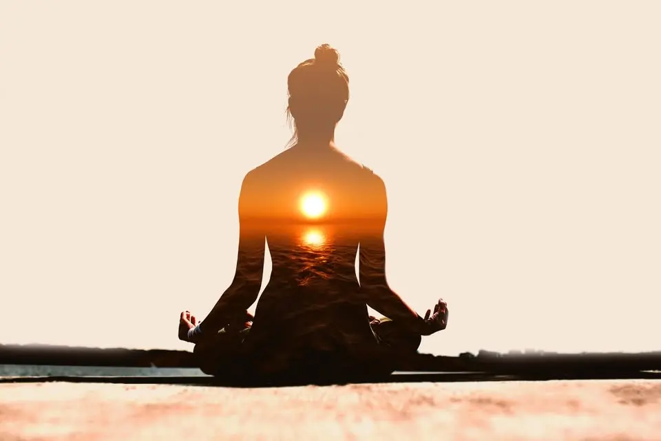 Morgenyoga - Verdens bedste skovtur