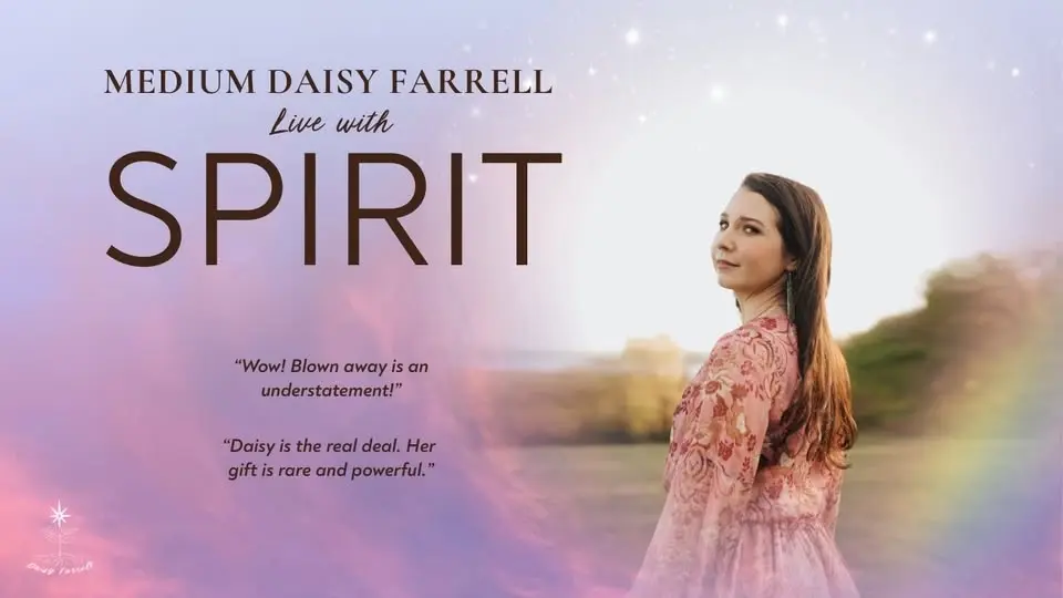Live With Spirit
