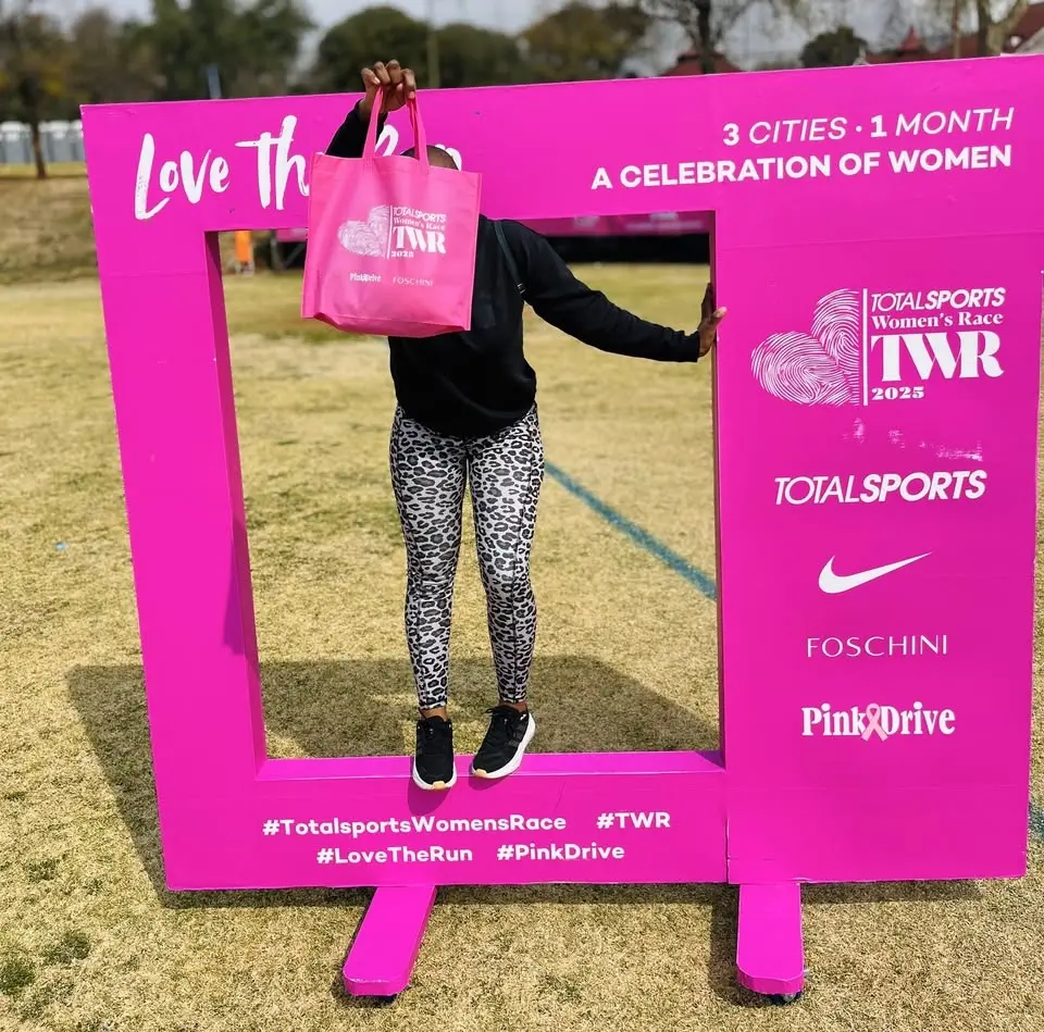 Totalsports Women’s Race - 2026