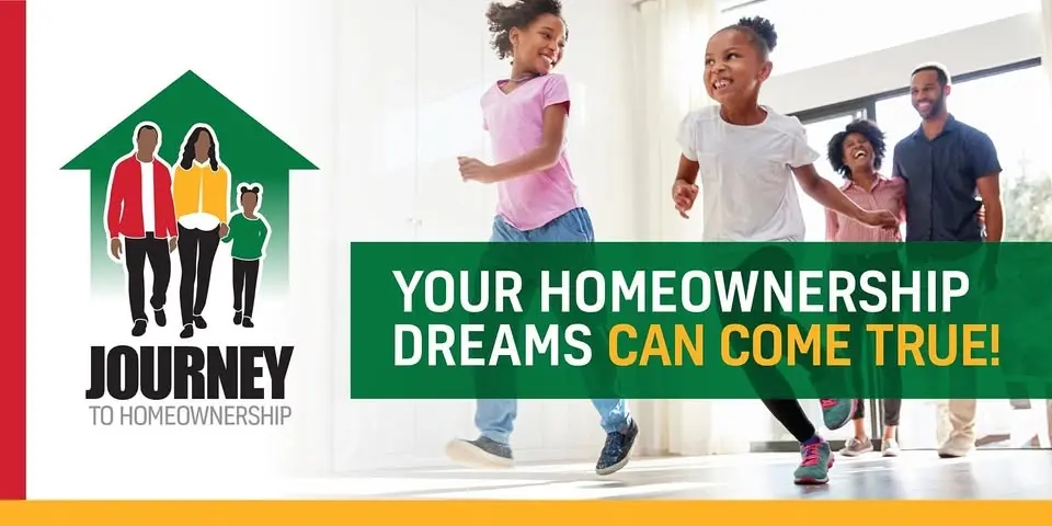 Journey to Homeownership Class