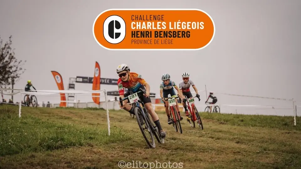 Cyclo-Cross Libramont-Chevigny