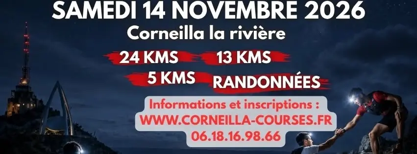 Courses souvenir Lambert Narach