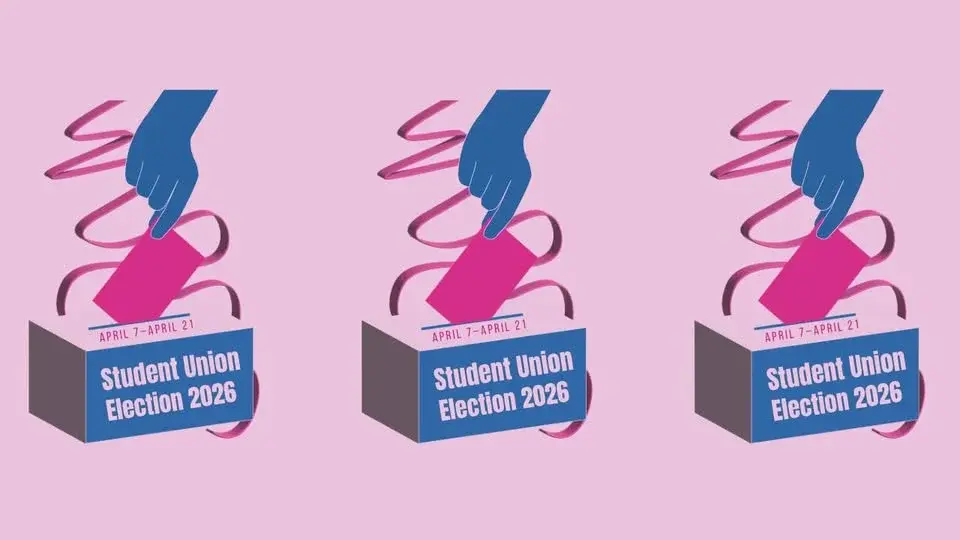 Debatt | Debate | Student Union Election 2026