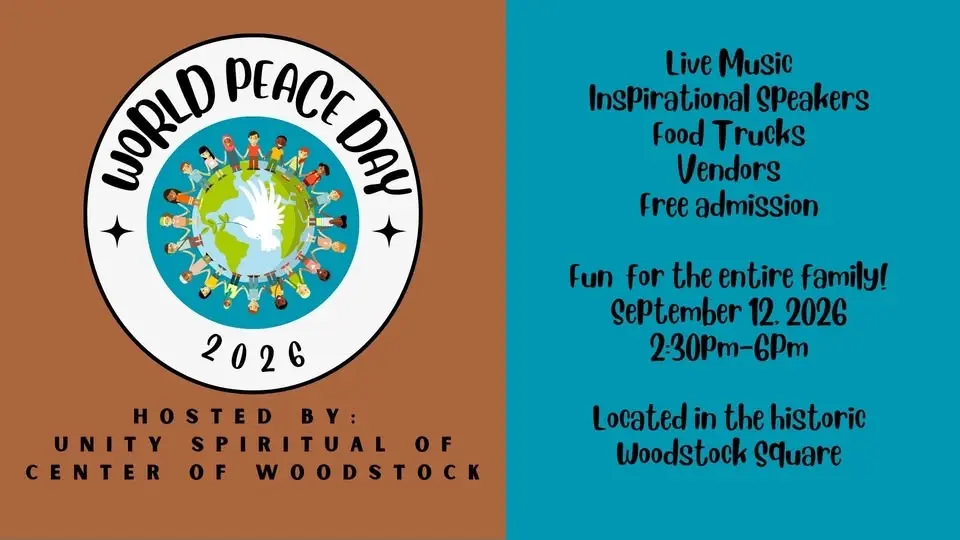 World Peace Day 2026