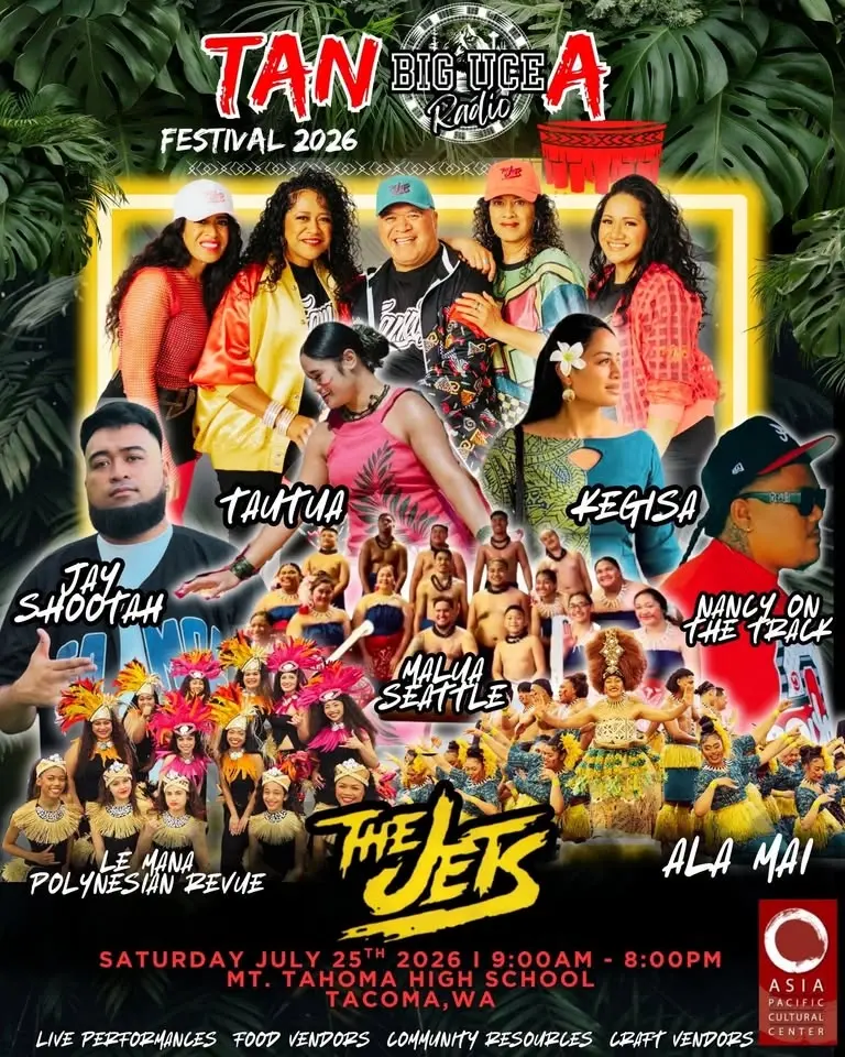 TANOA FESTIVAL 2026