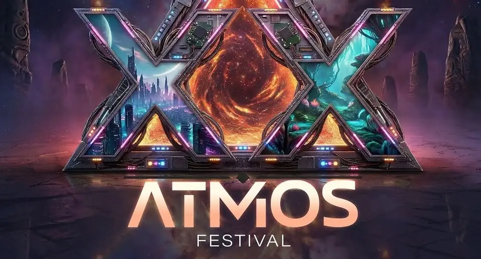 Atmos Festival @ Edo. Mex. By OMMIX