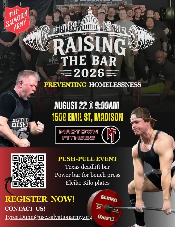 RAISING THE BAR: Preventing Homelessness