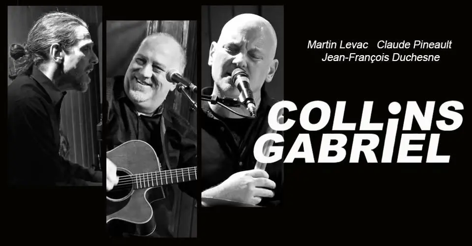 Collins-Gabriel | Marieville