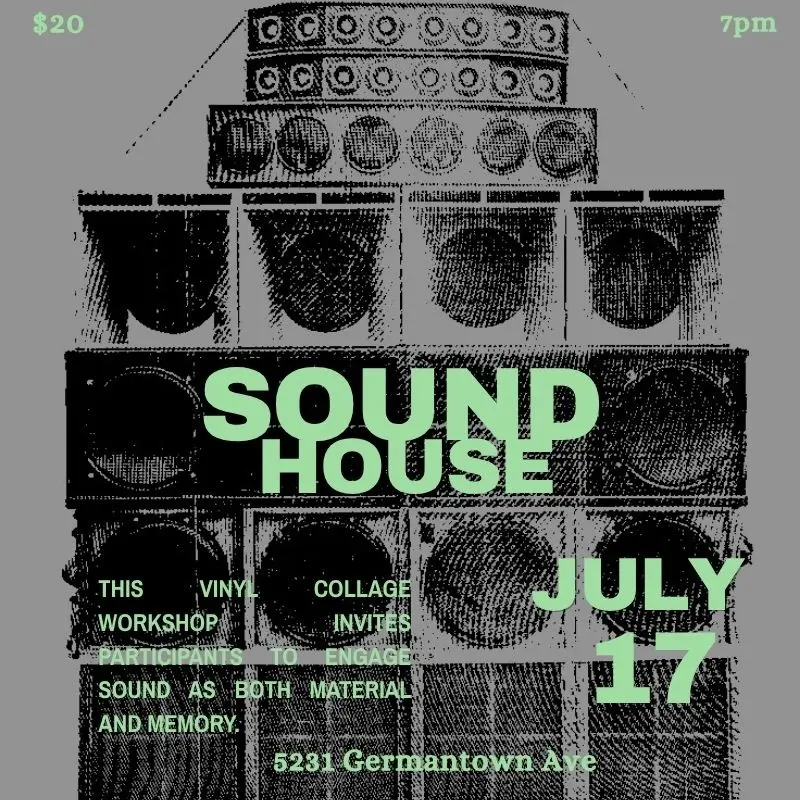 SOUND HOUSE II