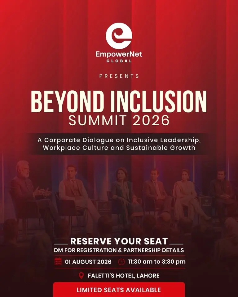 Beyond Inclusion Summit 2026
