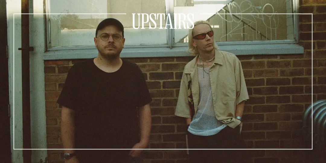Late Late Show Upstairs with Energy Exchange Records