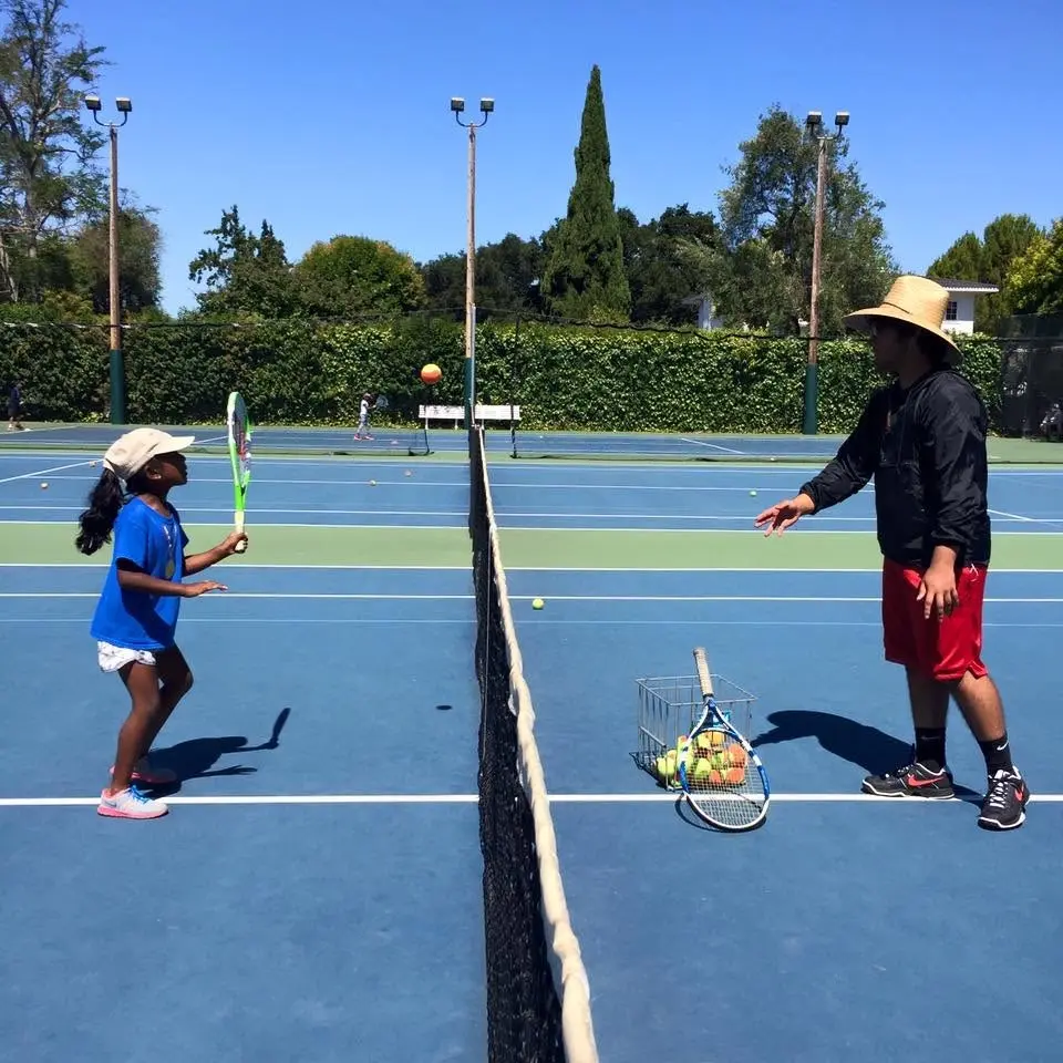 Ace Your Summer: Join Tennis Summer Camp 2026!