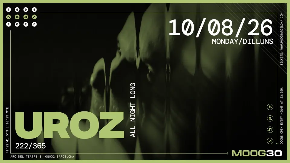 uroz
