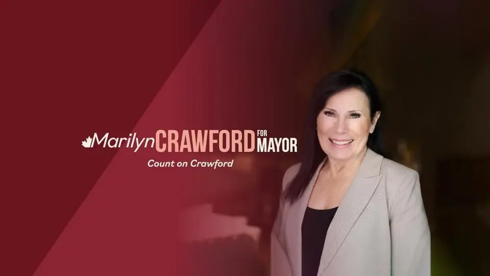 Conversations with Crawford