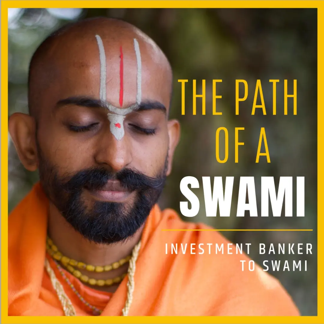 Fireside Chat with Swami Chidananda