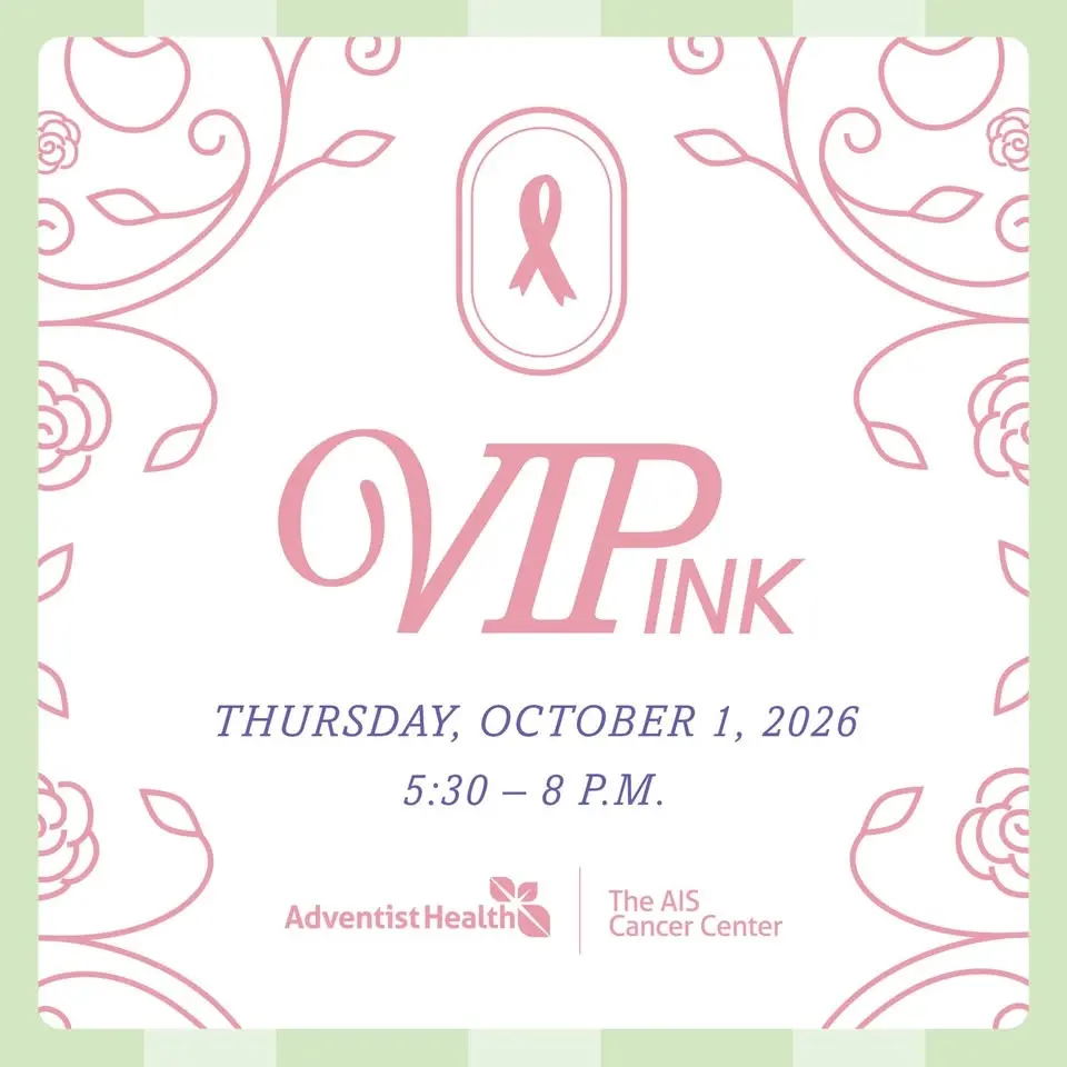 VIPink - The Breast Event of the Year! 