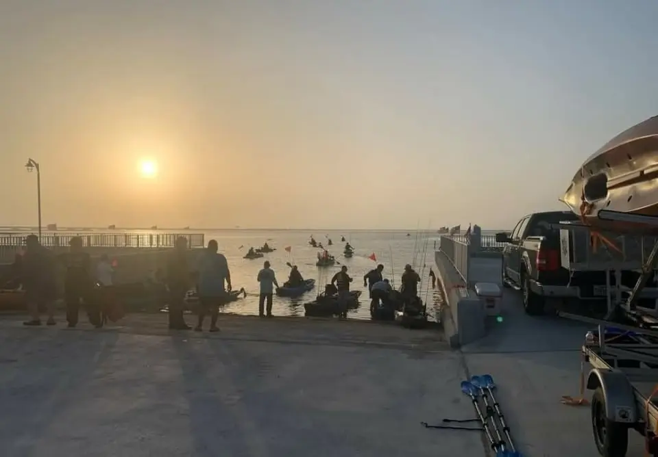 Coastal Bend TX Chapter PRIVATE EVENT!