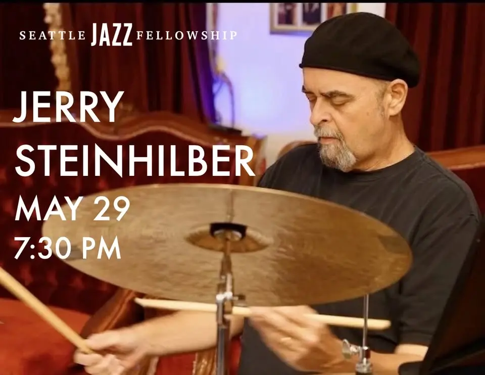 Jerry Steinhilber
