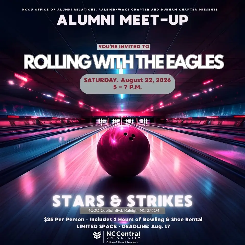 ROLLING WITH THE EAGLES
