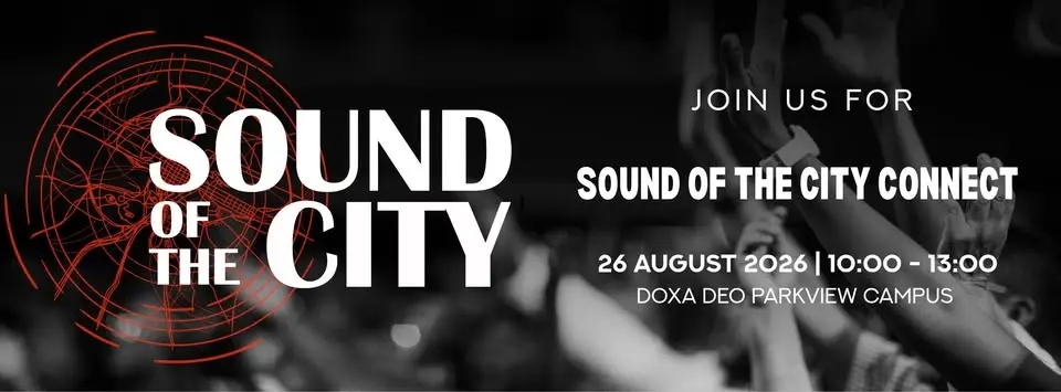 Sound of the City Connect