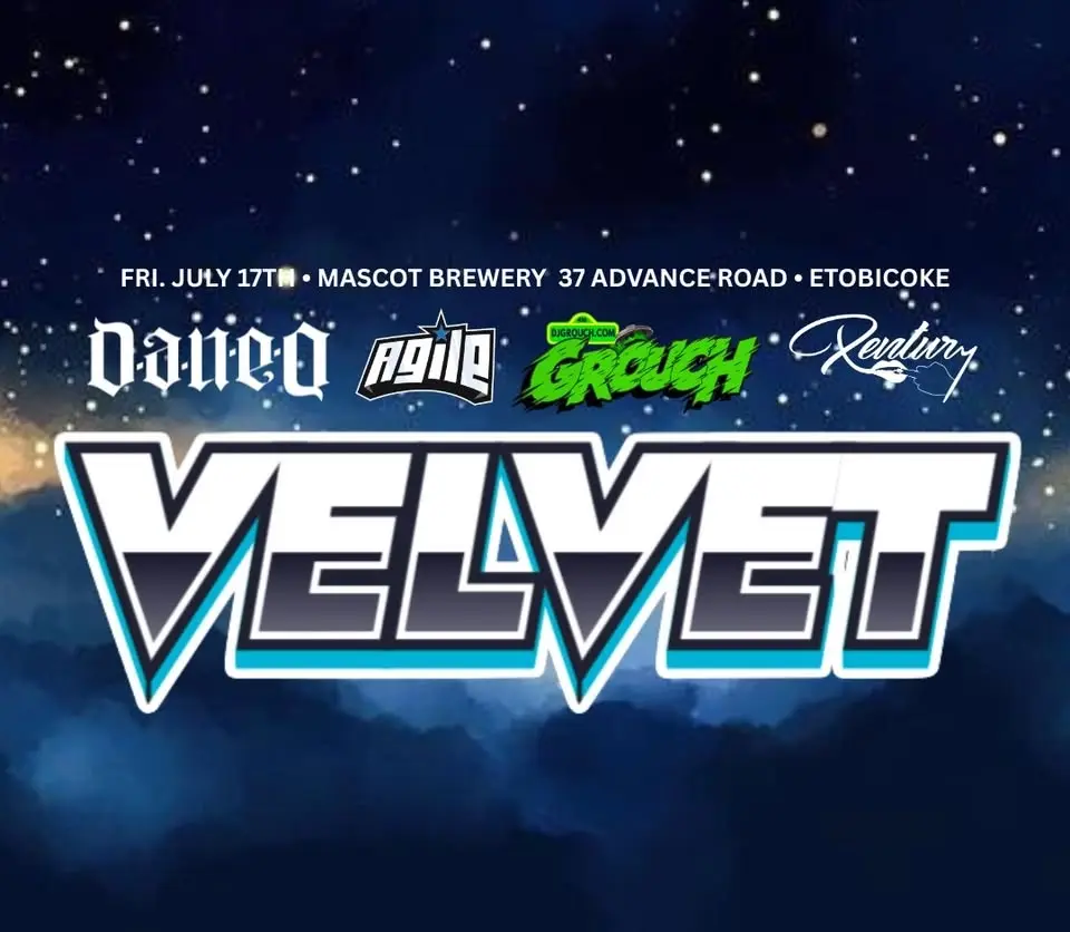 VELVET