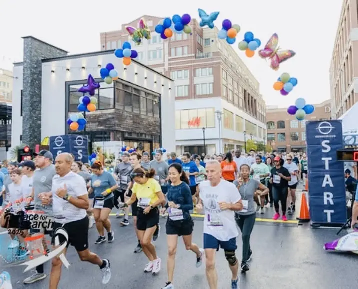 Race for Research 2026