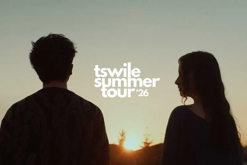 TSWILE.FILM Summer Tour 2026