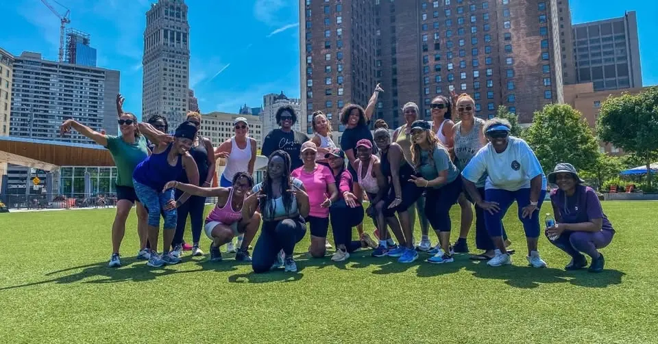 Beacon Park Summer Saturdays with the Boll Family YMCA