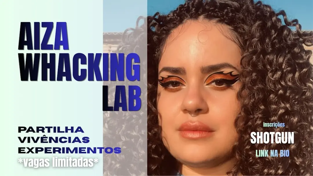 Aiza Whacking Lab - São Paulo/Sp