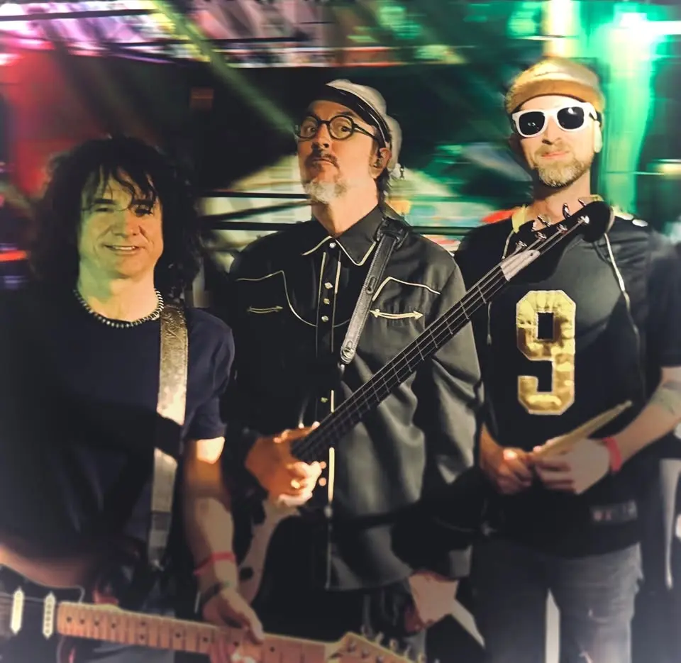 Primus - MOVED TO O2 ACADEMY BRIXTON