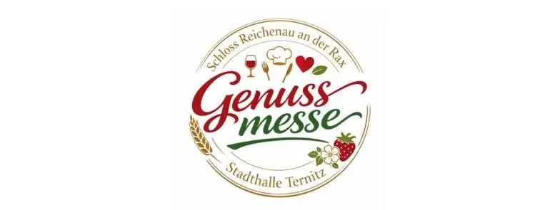 13. Genussmesse im Schloss Reichenau an der Rax
