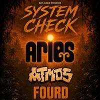 Axis Audio Presents: System Check