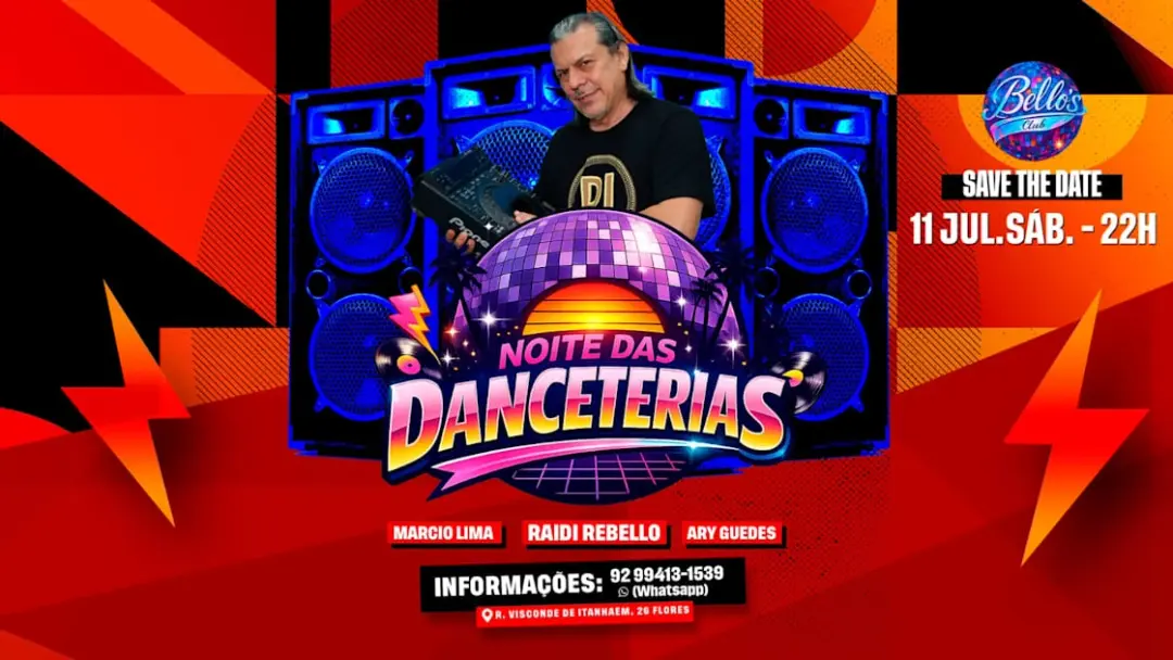 Noite Das Danceterias 03