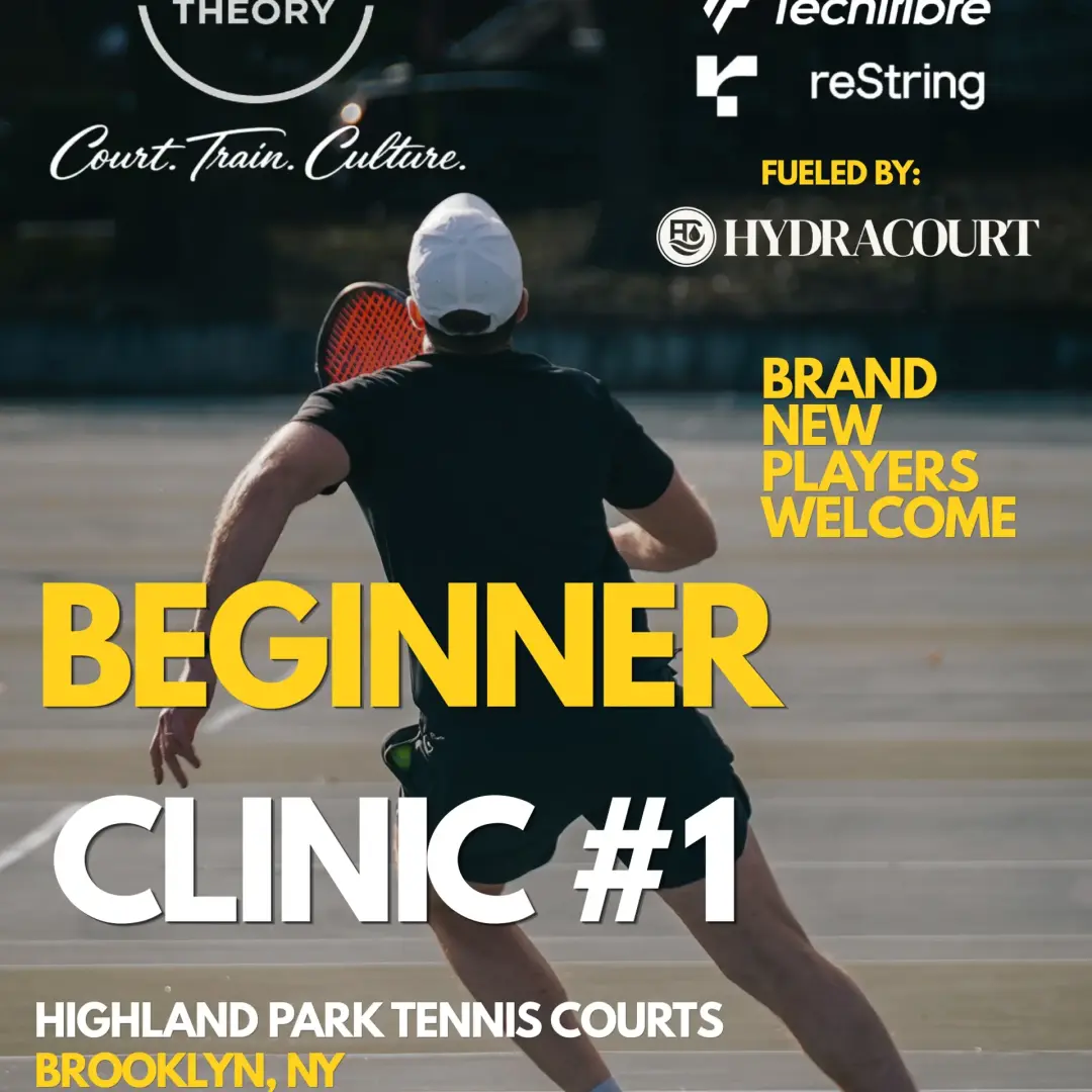 CST Beginner Clinic #1