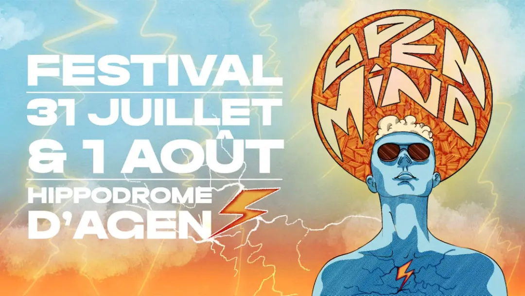 Open Mind Festival
