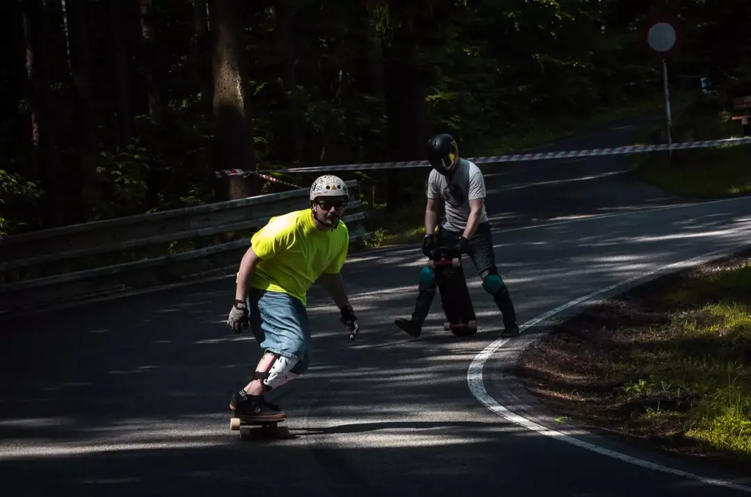 Ach! Freeride 2026