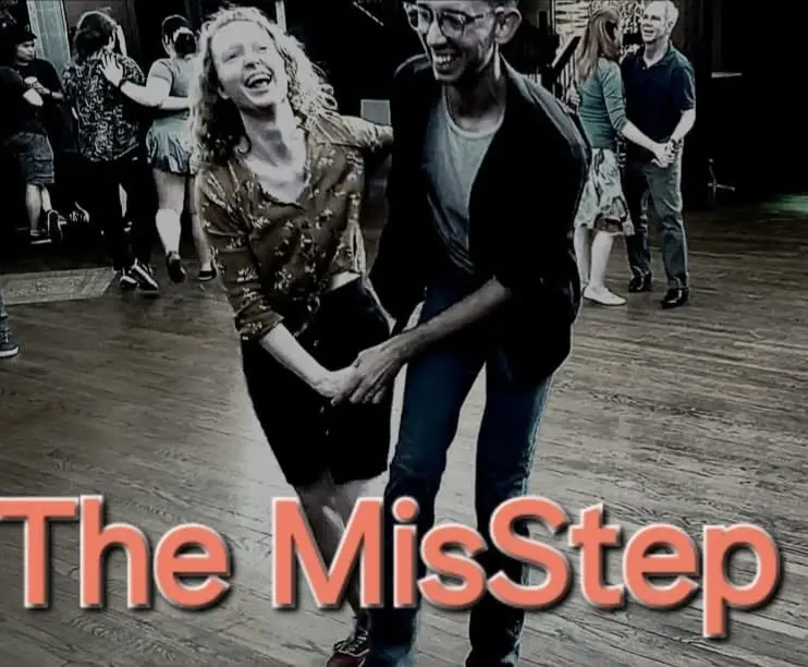 Play in the Flow - Lindy Workshop