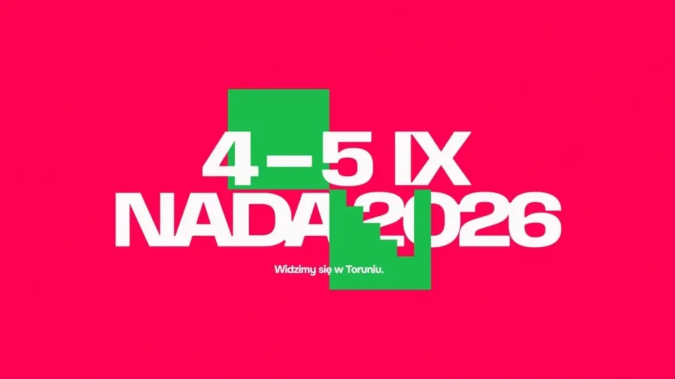 Festiwal NADA 2026: COMA | KACPERCZYK | Myslovitz | IGO | Kasia Lins
