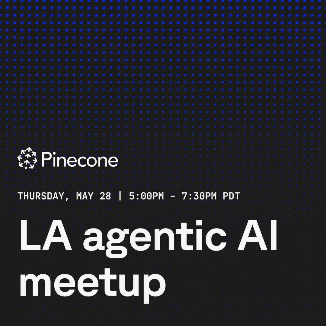 LA Agentic AI Meetup