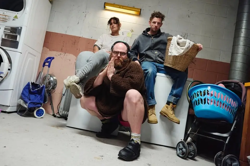 Mum, I'm Alien Pregnant - Whānau Mārama: New Zealand International Film Festival