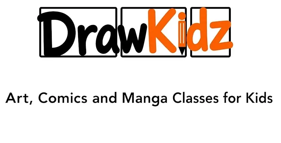Kids Manga & Comics Workshop in Fulham: Draw a Character, Create a Story