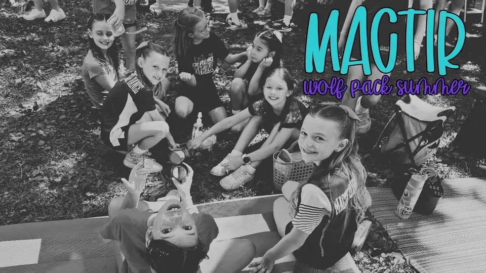Mactír Irish Dance Takes the Minnesota State Fair — Three Shows!