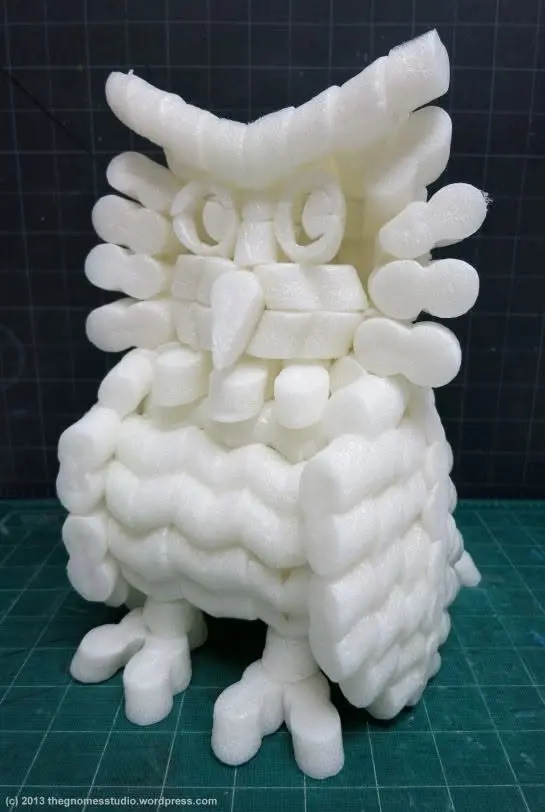 3D Art Camp August 3-7th , 8:30-5:00