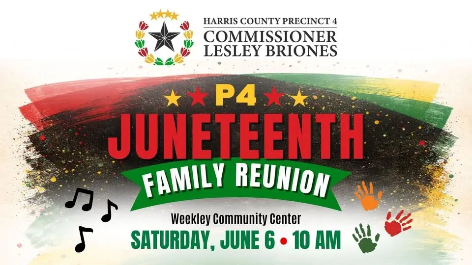 Juneteenth Family Reunion