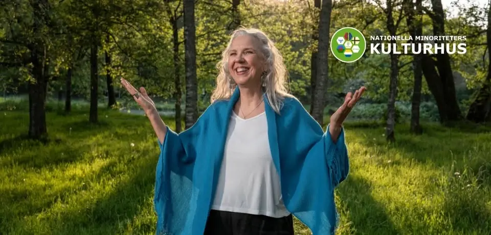 Sångkurs med Anna Heikkinen