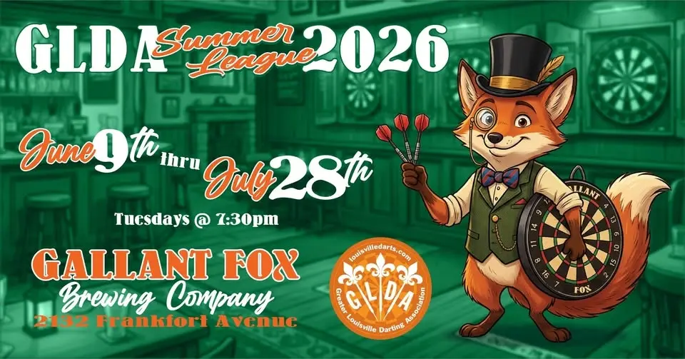 GLDA Summer League 2026