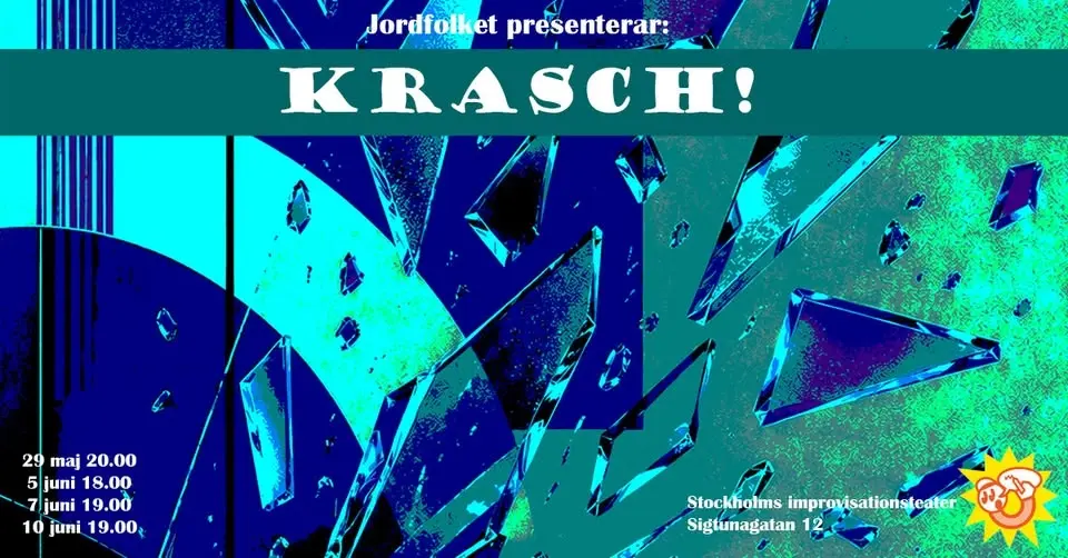 KRASCH! 