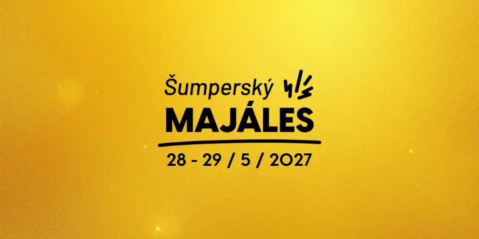 Šumperský Majáles 2027