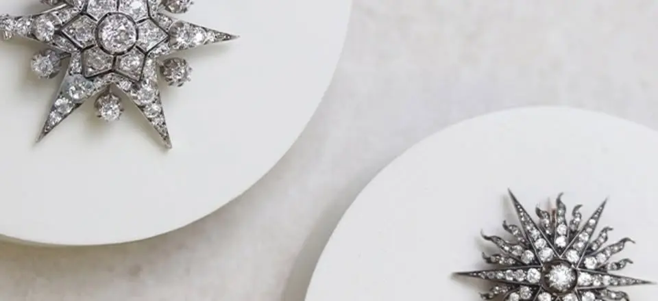 Jewellery Valuation Day | London