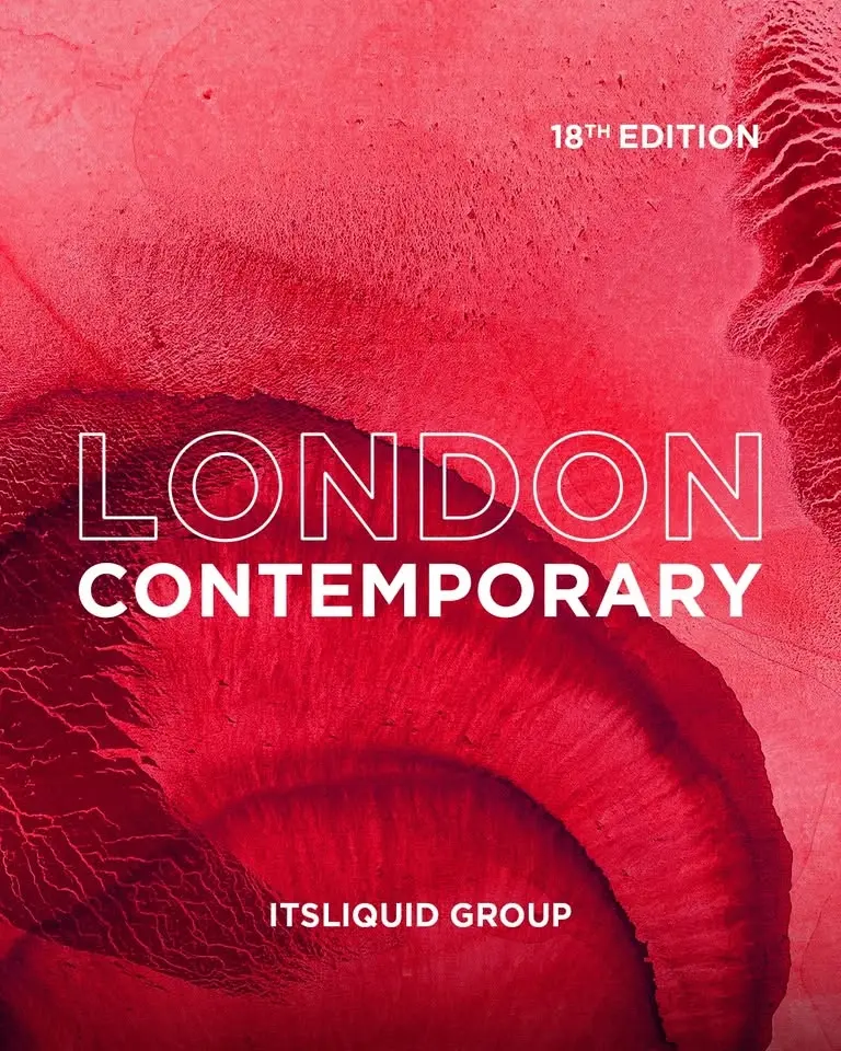 LONDON CONTEMPORARY ART FAIR 2026 – 18TH EDITION